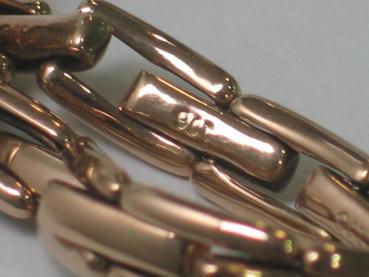 Vintage: Rolex Damenuhr um 1910 mit Goldarmband, 375er Gold, Handaufzug