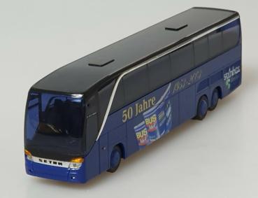 AWM Setra S417 HDH Reiesebus  -Stünings- 1:87