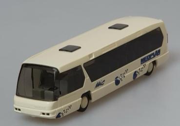 Rietze Neoplan Metroliner Shuttlebus 1:87