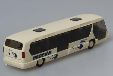Preview: Rietze Neoplan Metroliner Shuttlebus 1:87