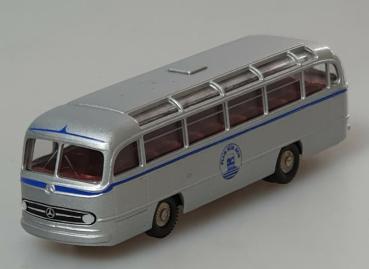 Brekina Mercedes Benz O 321 Reisebus  Vintage 1:87