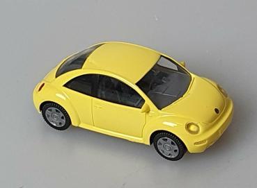 Preview: Wiking VW Beetle 1:87