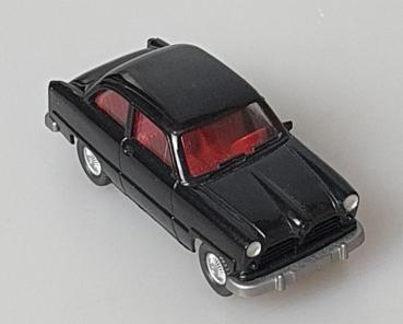Wiking Ford Taunus 12 M Weltkugel 1:87
