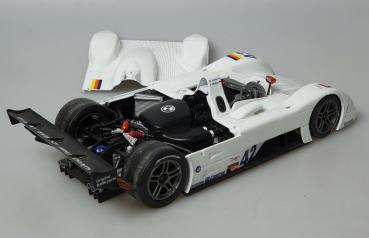 BMW V12LMR 1:18