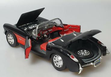 Chevrolett Corvette Roadster 1:18