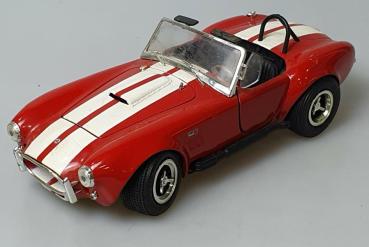 Shelby Cobra 427 1:18
