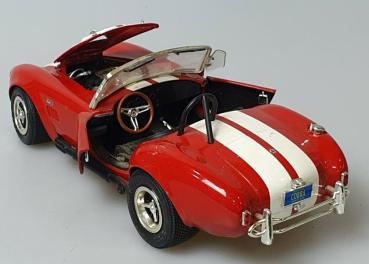 Shelby Cobra 427 1:18