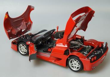 Ferrari F50 1:18