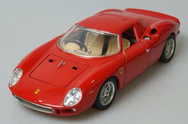 Ferrari 250 Le Mans 1:18