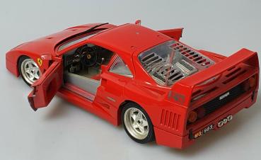 Ferrari F40 1:18