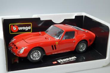Ferrari 250 GTO 1:18