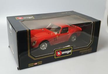 Ferrari 250 GTO 1:18