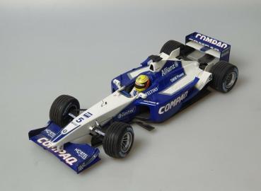 Williams F1 BMW FW23 1:18