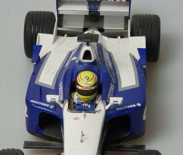 Williams F1 BMW FW23 1:18