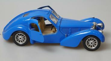 Bugatti Atlantic 1:24