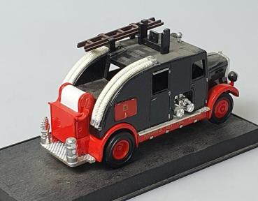 Leyland FK9 -Feuerwehr- 1:43