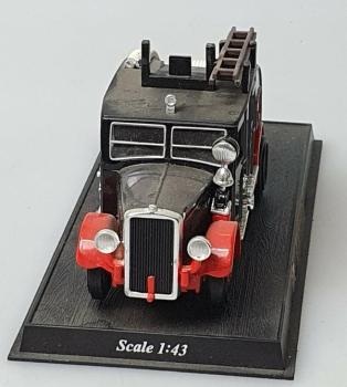 Leyland FK9 -Feuerwehr- 1:43