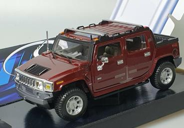 Hummer H2 1:27 in OVP