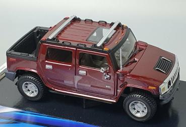 Preview: Hummer H2 1:27 in OVP