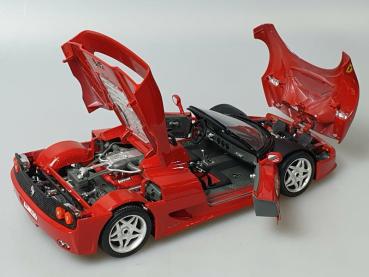 Ferrari F50 1:18