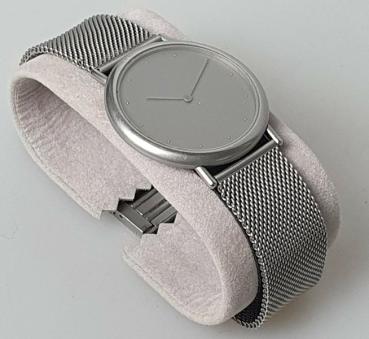 Preview: Georg Jensen Modell Design 347 Thorup & Bonderup, Ultraflach, Schätzpreis 390,- €