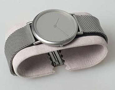 Preview: Georg Jensen Modell Design 347 Thorup & Bonderup, Ultraflach, Schätzpreis 390,- €