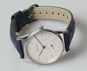 Glashütte Nomos Orion 33, Modell 1039
