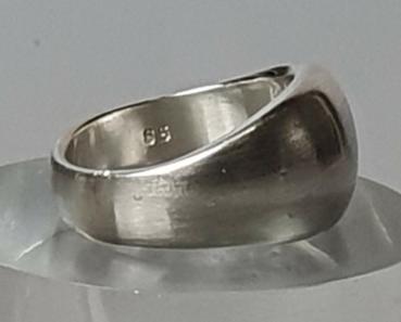 Preview: Marc O Polo Ring aus 925er Sterlingsilber, Größe 57, Gewicht: 14,6g