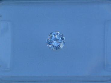 Preview: Diamant im Brillantschliff 0.19 ct / E / VS2 / IGI Report