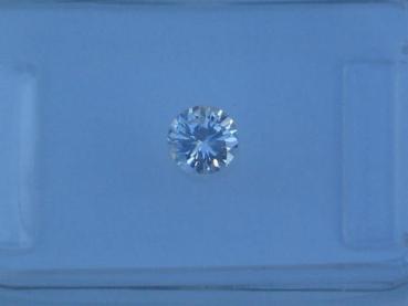 Preview: Diamant im Brillantschliff 0.20 ct/ vvs1 mit IGI Report