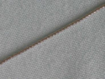 Neuware Schmuckset: Halskette und Anhänger mit Zirkonia, 925 Sterlingsilber, Länge 45 cm