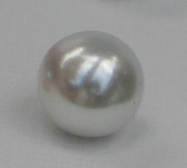 Cham Cham Ohrstecker, goldfarbig, VE 3 Stück, goldfarben