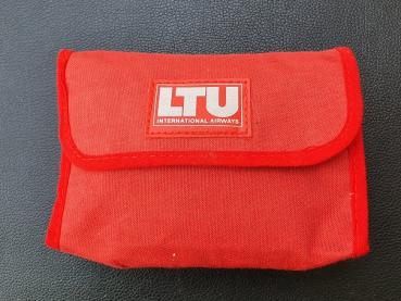Original LTU Amenity Kit (Reiseset)