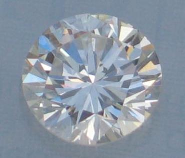 Diamant (rund) 0.01 ct.