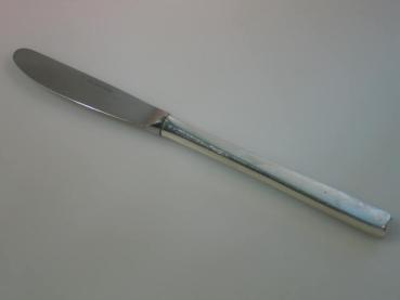Wilkens Modell Classic Menümeeser aus 800er Silber und Edelstahlklinge
