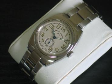 Revue Thommen Sport 30´s Limited Edition, ungetragen. Tresoruhr, NP 1.650, - EUR