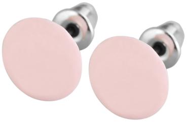 Preview: JZ8 Cham Cham Ohrstecker, Mehrfarbig, VE 3 Stück