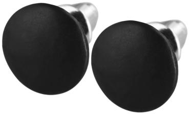 Preview: JZ8 Cham Cham Ohrstecker, Mehrfarbig, VE 3 Stück