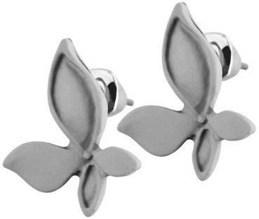 Preview: Cham Cham Ohrstecker, Mehrfarbig, VE 3 Stück