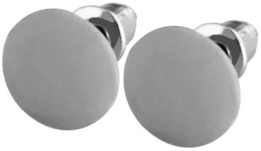 Preview: JZ9 Cham Cham Ohrstecker, Mehrfarbig, VE 3 Stück