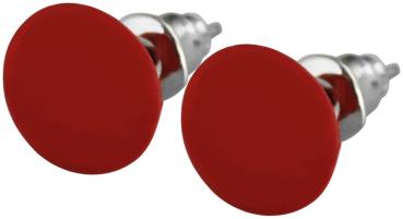 Preview: JZ9 Cham Cham Ohrstecker, Mehrfarbig, VE 3 Stück