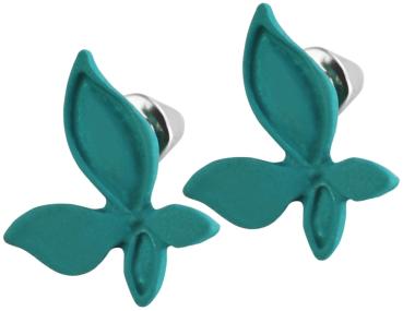 Preview: JZ4 Cham Cham Ohrstecker, Mehrfarbig, VE 3 Stück