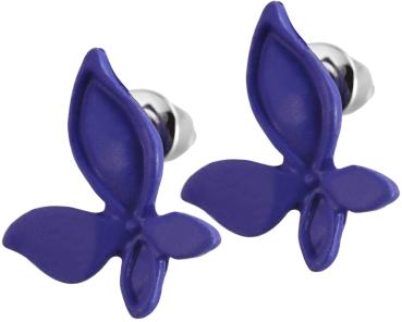 Preview: JZ4 Cham Cham Ohrstecker, Mehrfarbig, VE 3 Stück