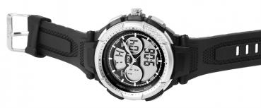 Preview: 4You Digitaluhr Unisexuhr