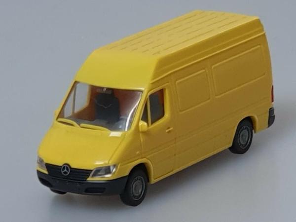 Wiking Mercedes Benz Sprinter 1:87