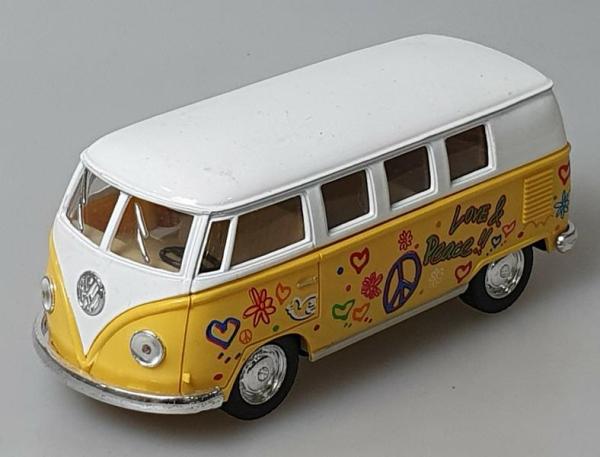 VW Bus 1952 1:32