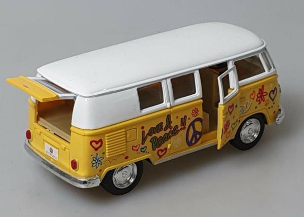VW Bus 1952 1:32