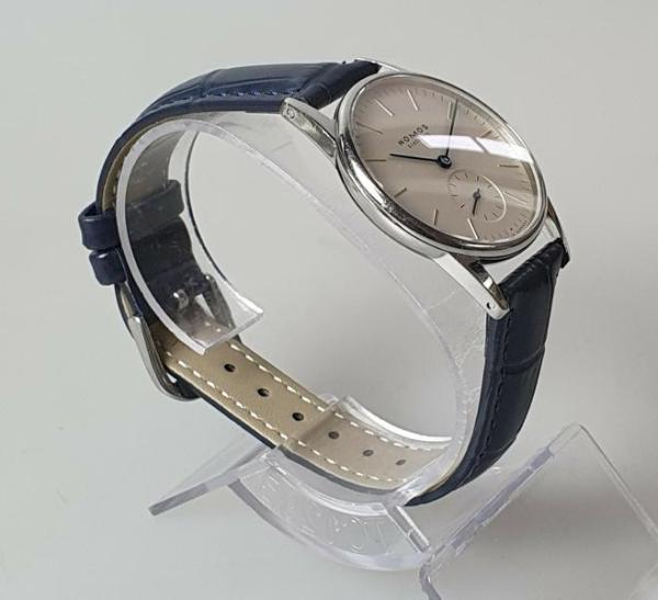 Glashütte Nomos Orion 33, Modell 1039