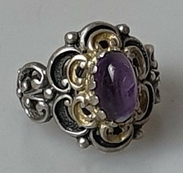 Vintage Herrlicher Trachtenschmuck im Set zum Oktoberfest aus 835er Silber