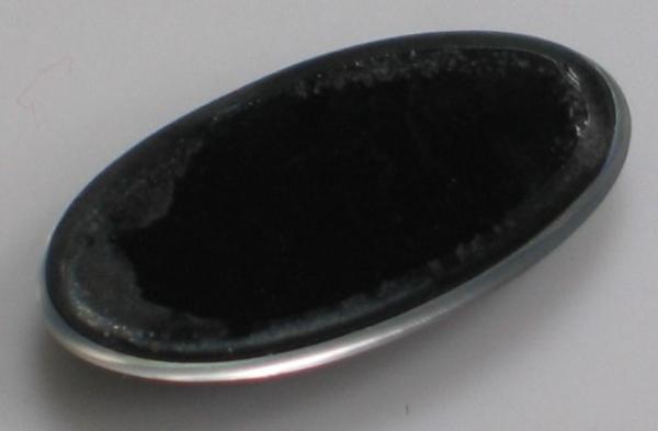 Opal, Triplette, oval, Australien, Gewicht: 5.525 ct.